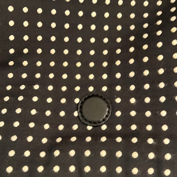 Kate Spade Black Purse⚫️ ‼️PRICE DROP‼️ - Picture 12 of 15